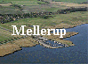 Billede fra Mellerup Lystbdehavn